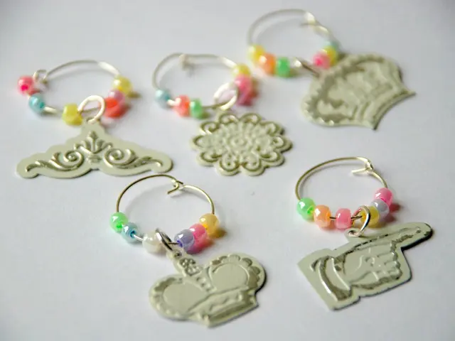 Lobe Piercings: A Detailed Guide on Multiple Ear Piercings You Can Achieve