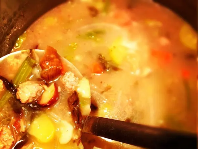 Modern Indian Restaurants Embrace the Revival of Traditional Desi Ghee