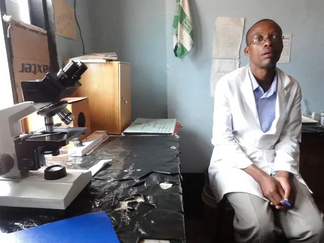 Berlin-based blood test startup seizes uncover success amidst Corona pandemic