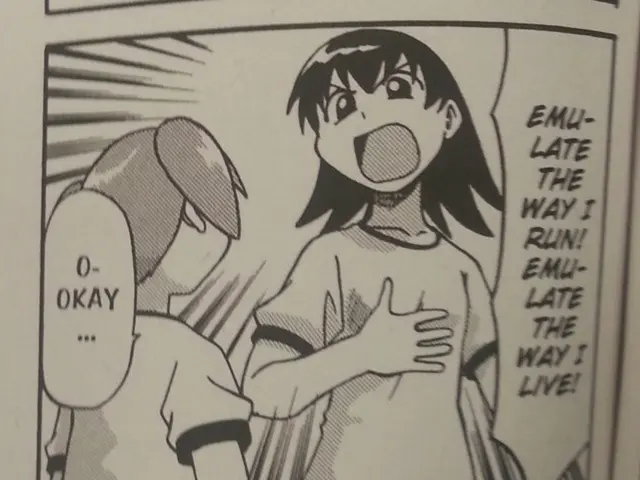 Grandma's 'Insignificant' Choice 10 Years Past. I Fear She'll Pass With Remorse.