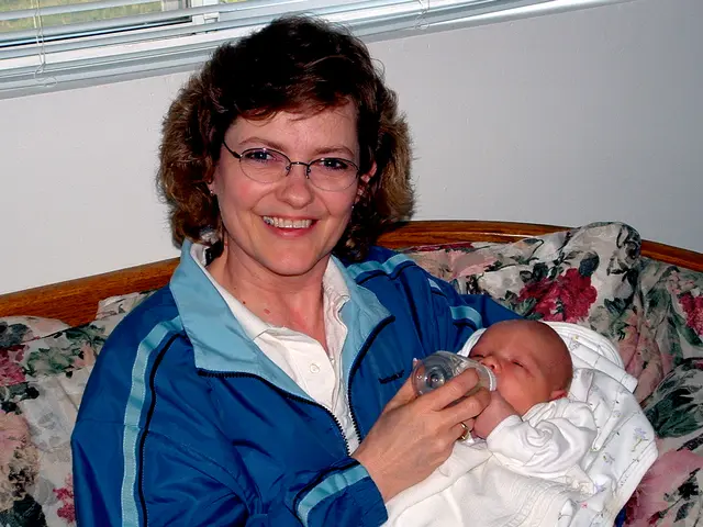 Momcozy Introduces 'Beyond Breastfeeding' Marketing Initiative