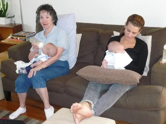 Maternity grant acceleration: essential modifications and methods for funding utilization