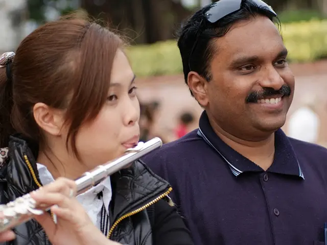 Introduction to Doreen Carwithen, the pioneering female film composer in the global entertainment...