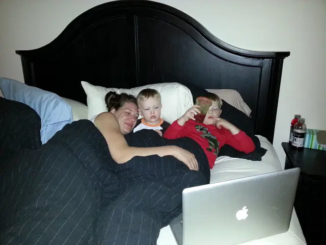 Children attending preschool to undergo pregnancy screenings