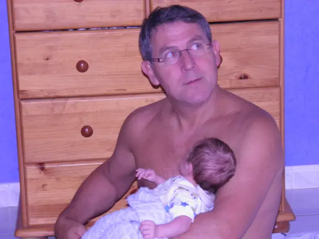 Strategies for Managing Nystagmus in Newborn Infants