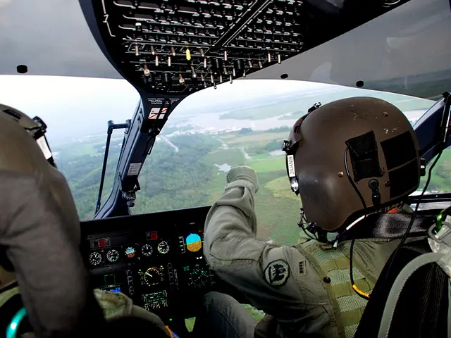 Stress-induced heart rate rise: An explanation