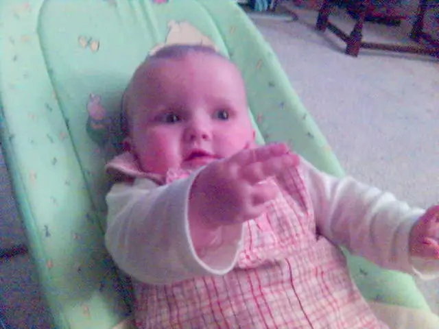 Maternal Tendencies Activated During Pregnancy