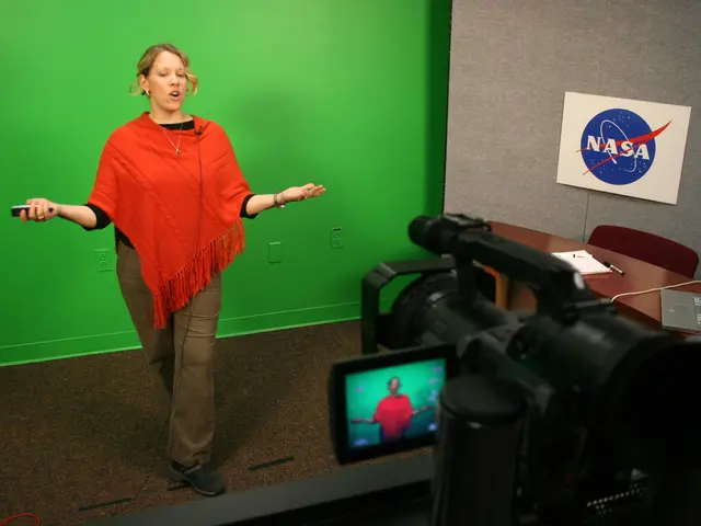 Early discovery: James Webb Space Telescope identifies the oldest black hole in the cosmos,...