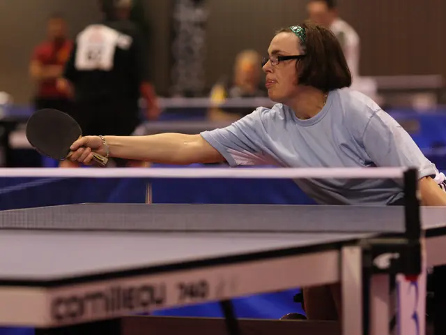 Barbie unveils new model inspired by Venus Williams for its line of women who inspire