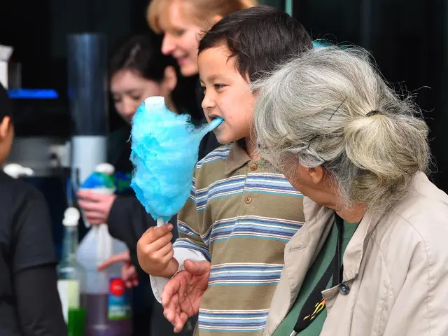 Nutrition Experts Reveal if They Permit Their Children to Consume McDonald's - Find Out Shocking...