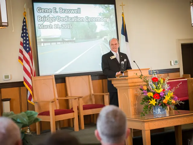 Mairead McGuinness abandons her bid for presidency due to health complications