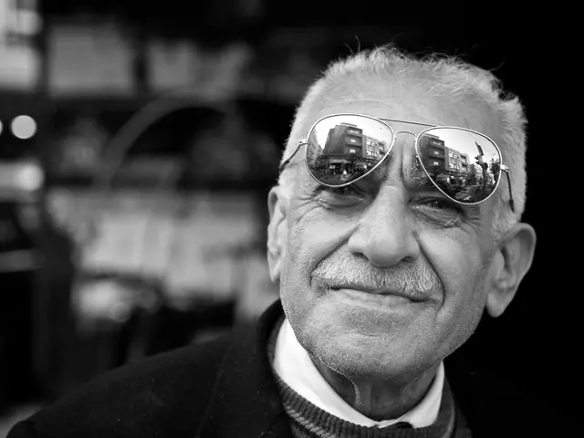 Illegal Substances, Accident, HIV Infection?