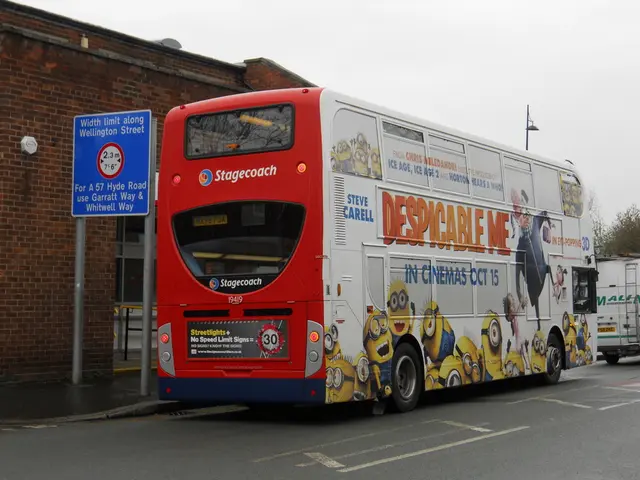 Criminal accusations of sex offenses brought against the ex-bus driver of Sierra Unified.