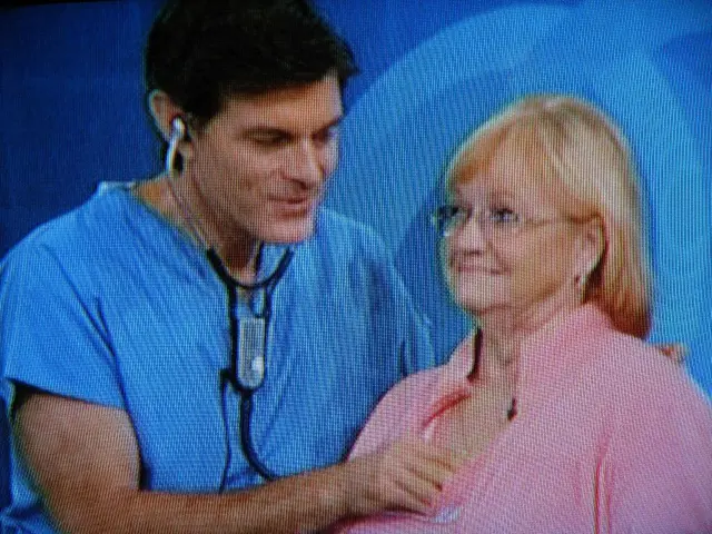 FDA gives approval for kid-friendly wearable stethoscope from Aevice Health