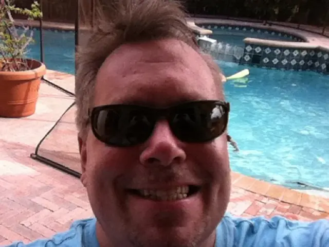 Individual accused of sexually assaulting a 14-year-old in a pool setting