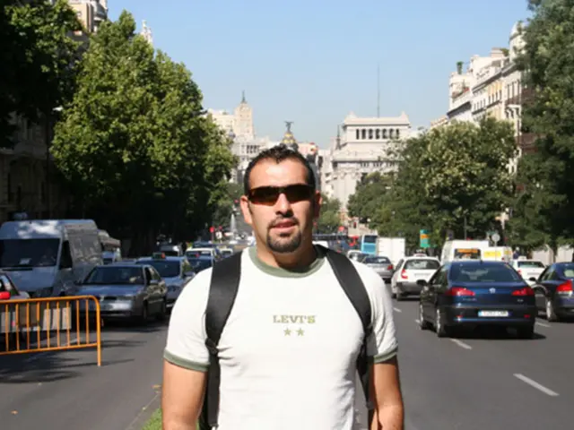 Urban Landscape Exploration: Aligning High-Rise City Architecture with Citizens' Visual Sensory...