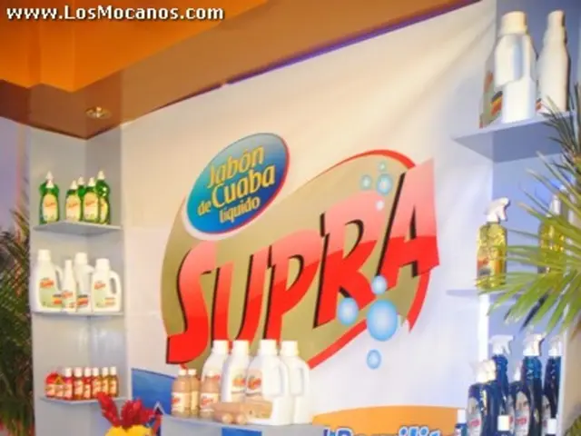 Drug agreement yielding profits for Merck in pharmaceutical sector.