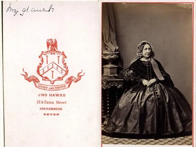 'Sahab, Main Zinda Hun': 70-year-old woman, incorrectly deemed deceased, battles to reinstate...