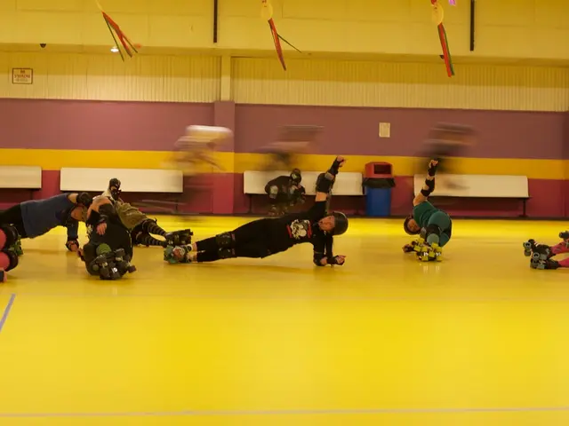 Guidelines for Safeguarding Heads of Training Management and Oversight Personnel