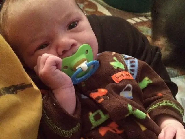 Feeding Babies with Flat or Inverted Breasts