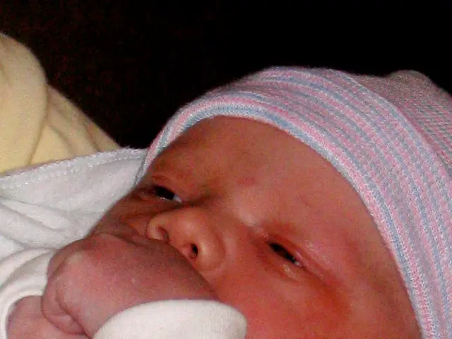 Nursing Challenges: Frequent Latching Issues in Infants