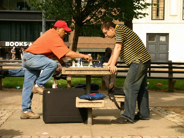 Couple discovered lifeless in sauna, death occurred in Lower Austria.