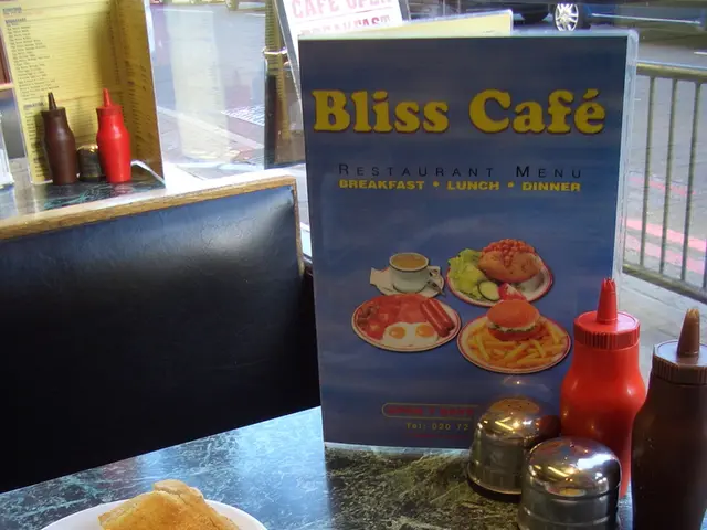 Restoration Evaluation: Dining at Renewed Eatery Local Kitchens, Lafayette Following Their Grand...