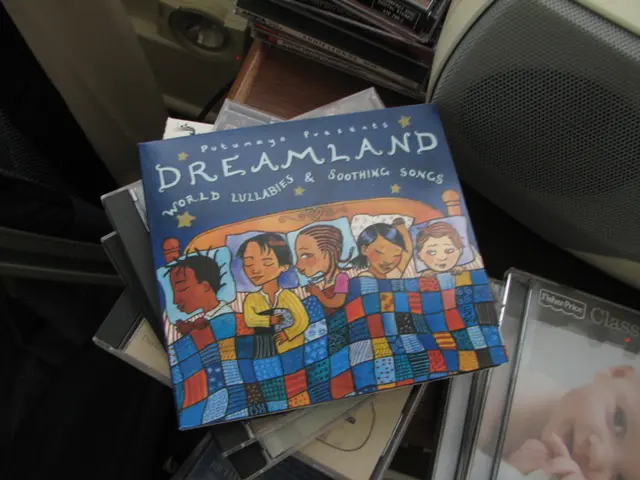 Improved Audio Quality of Large Speakers