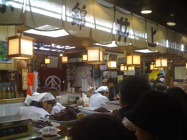 Shadyside noodle shop faces another health department warning within a month period