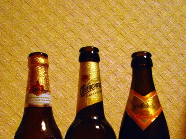 Overcoming the winter blues with a $10 supplement, helping me persevere till spring arrives