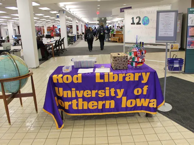 Financial support designated for heart-related initiatives