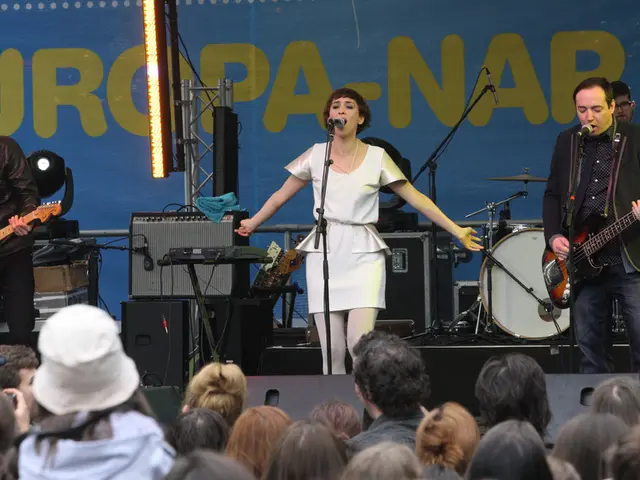 "A Retrospective Look at Lilith Fair: A Documentary Revisiting the '90s Festival That Sparked Hope...