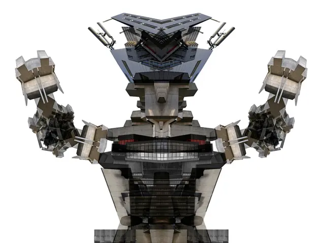 India's Upcoming Stride in Surgical Robotics: Meril Presents Mizzo Endo 4000 - The Sophisticated...