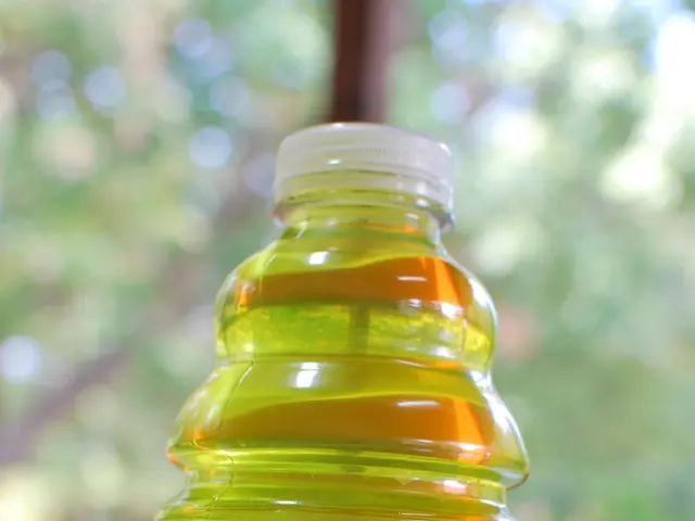 BLG Could Potentially Be an Optimal Protein for Muscle and Metabolic Wellness. The Method of Its...