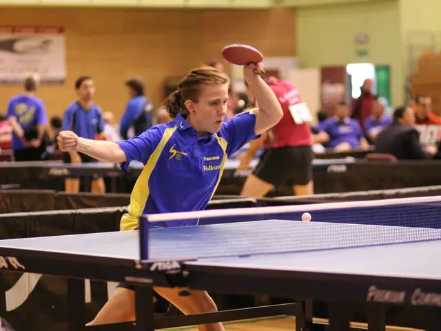 Dubai businessperson, former Olympic flame carrier, moves away from sports and resurfaces as a...