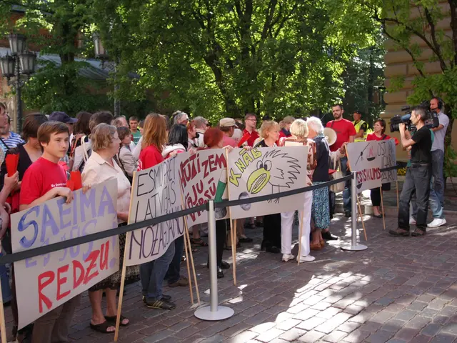 Acknowledged for exemplary efforts in preventive measures