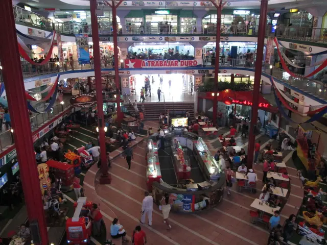 European Union's Commission Releases Study on Elderly Health and Its Influence on Society's Health...