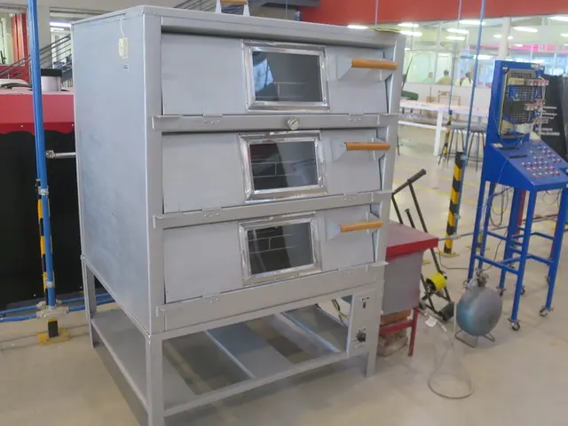 Proposal for a work safety directive against radiation hazards requested by the Commission