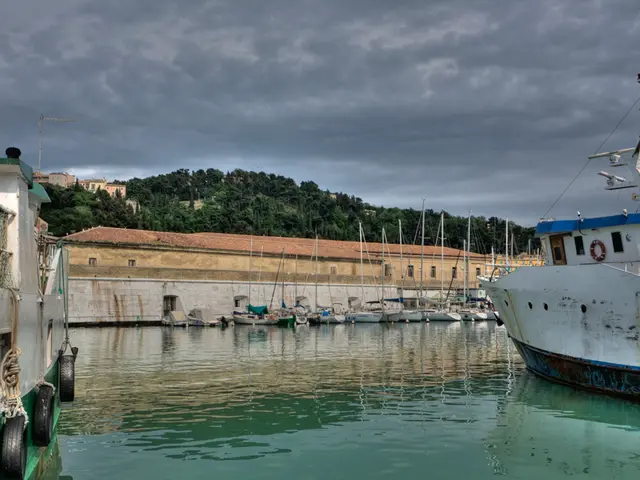 Unfounded Worry on the Water's Edge: Understanding Its Nature and Potential Impacts