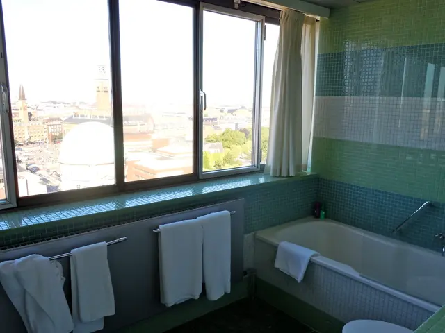 Unforeseen setbacks force indefinite closure of thermal baths and saunas