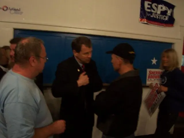 Honors Bestowed: German Female Jutta Loesch Recipient of Federal Cross of Merit