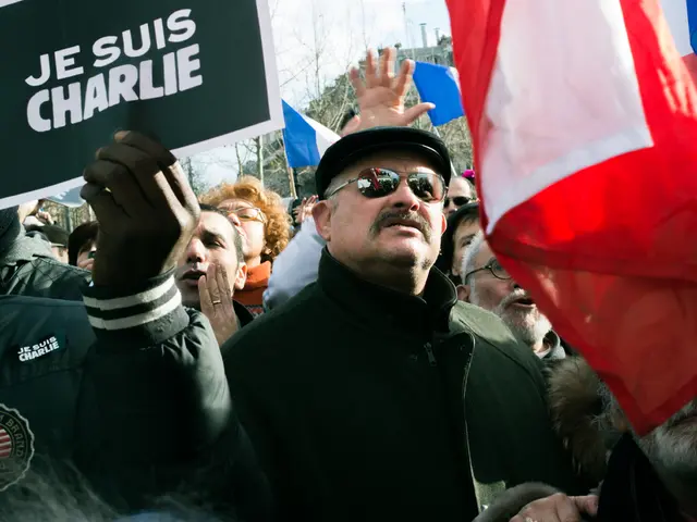 Medical Professionals Ought to be Prohibited from Going on Strike, Equivalent to Police and...