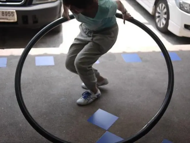 Boosting Everyday Tasks with Mobility Exercise Programs