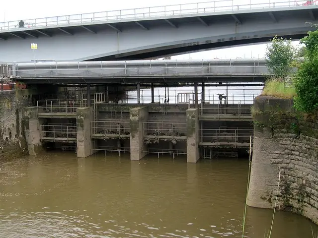 Scientists Pinpoint Cause of 2017 Oroville Dam Overflow incident