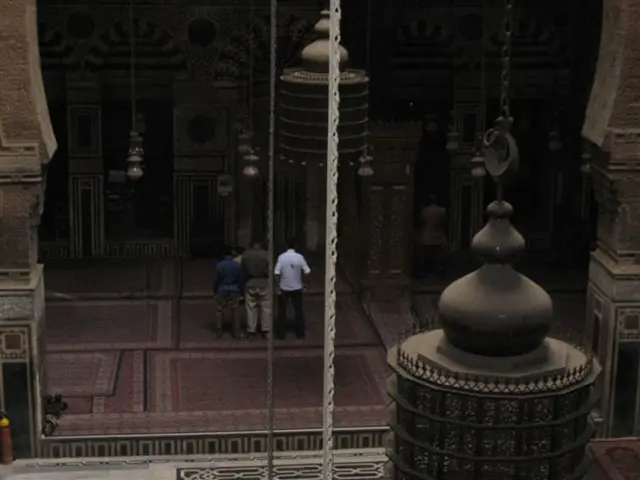 Encourages Employment of Individuals with Disabilities at the Vatican - Pope advocates for the...