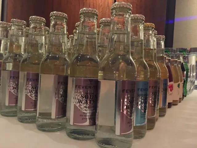 Electrolyte Drinks Market Growth Projected to Surpass USD 64.1 Billion by 2034