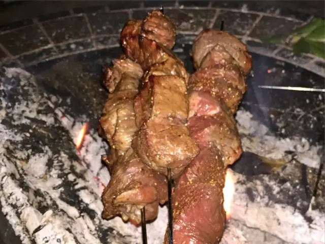 Consuming These 7 Foods Can Keep Your Body in a Continuous State of Fat Burning, Especially for...