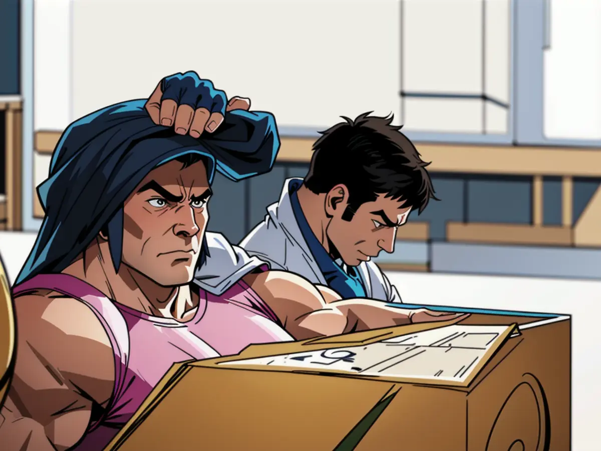 Japan's child population experiences another consecutive year of shrinkage, reaching an all-time low in the latest data. The figure, which includes foreign-resident minors, stands at 13.66 million as of April 1st, marking a decrease of 350,000 from the previous year. The Country grapples with the challenge of reversing the persistent decline in birth rates.