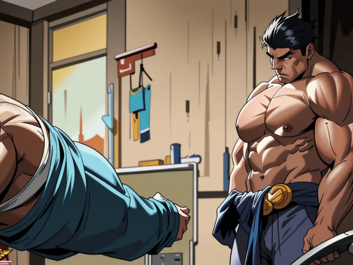 Mothers often approach psychiatrist Beate Herpertz-Dahlmann, expressing their concern: What am I...