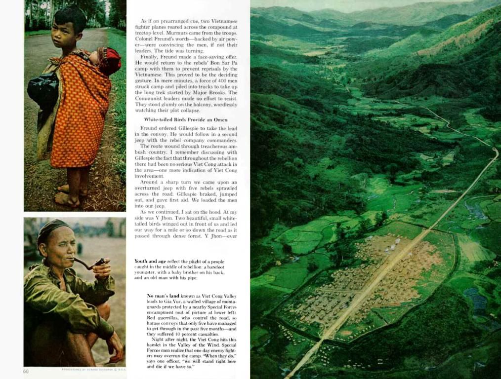 Discover the mysteries behind long life! Journey to A Century Unveils the Paths and Lifestyle...